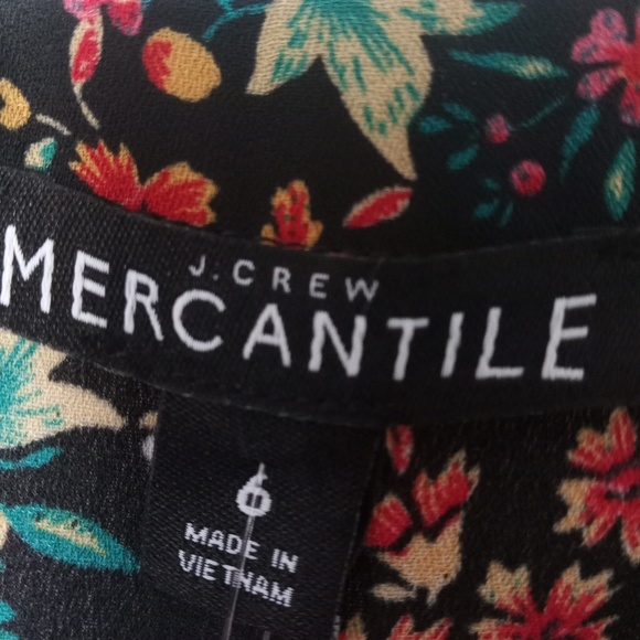 J.Crew blouse - Picture 5 of 6